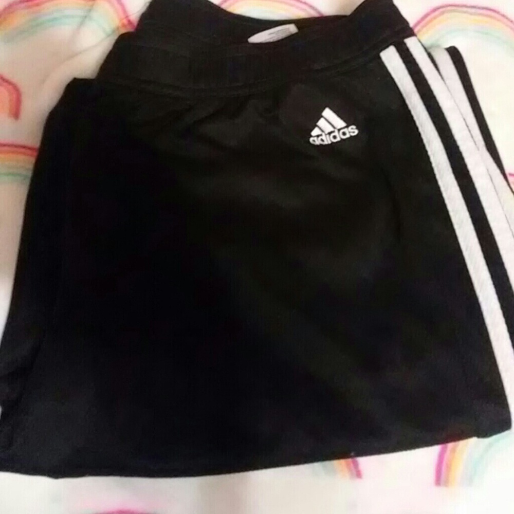 Adidas capris